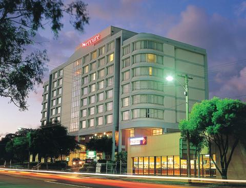 Mercure Sydney Parramatta