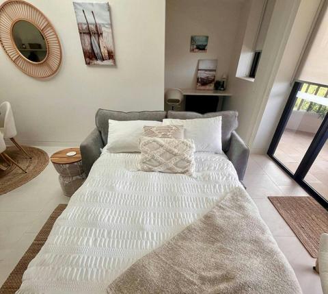 Marina Escapes at Ancora