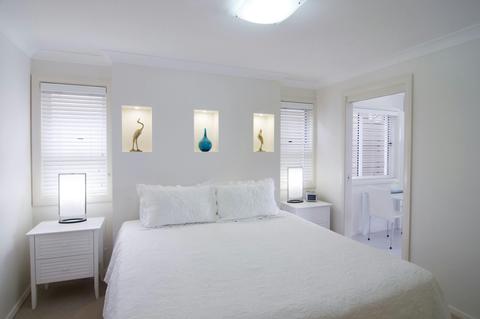 King Bed for your indulgence