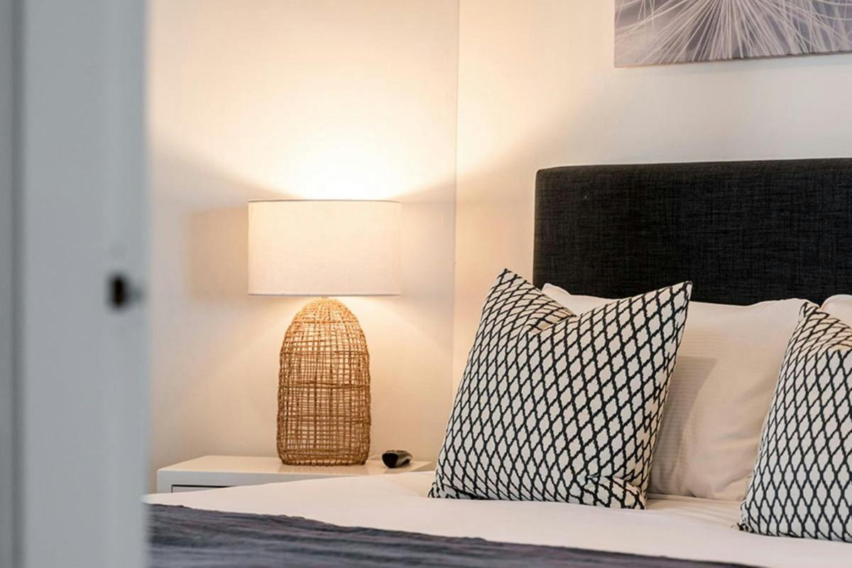 Lennox Holiday Apartments