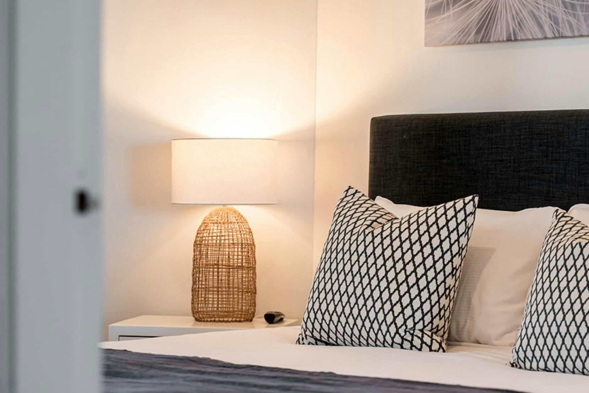 Lennox Holiday Apartments