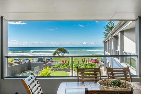 Lennox Holiday Apartments