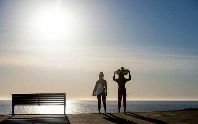 Elouera Beach Cronulla