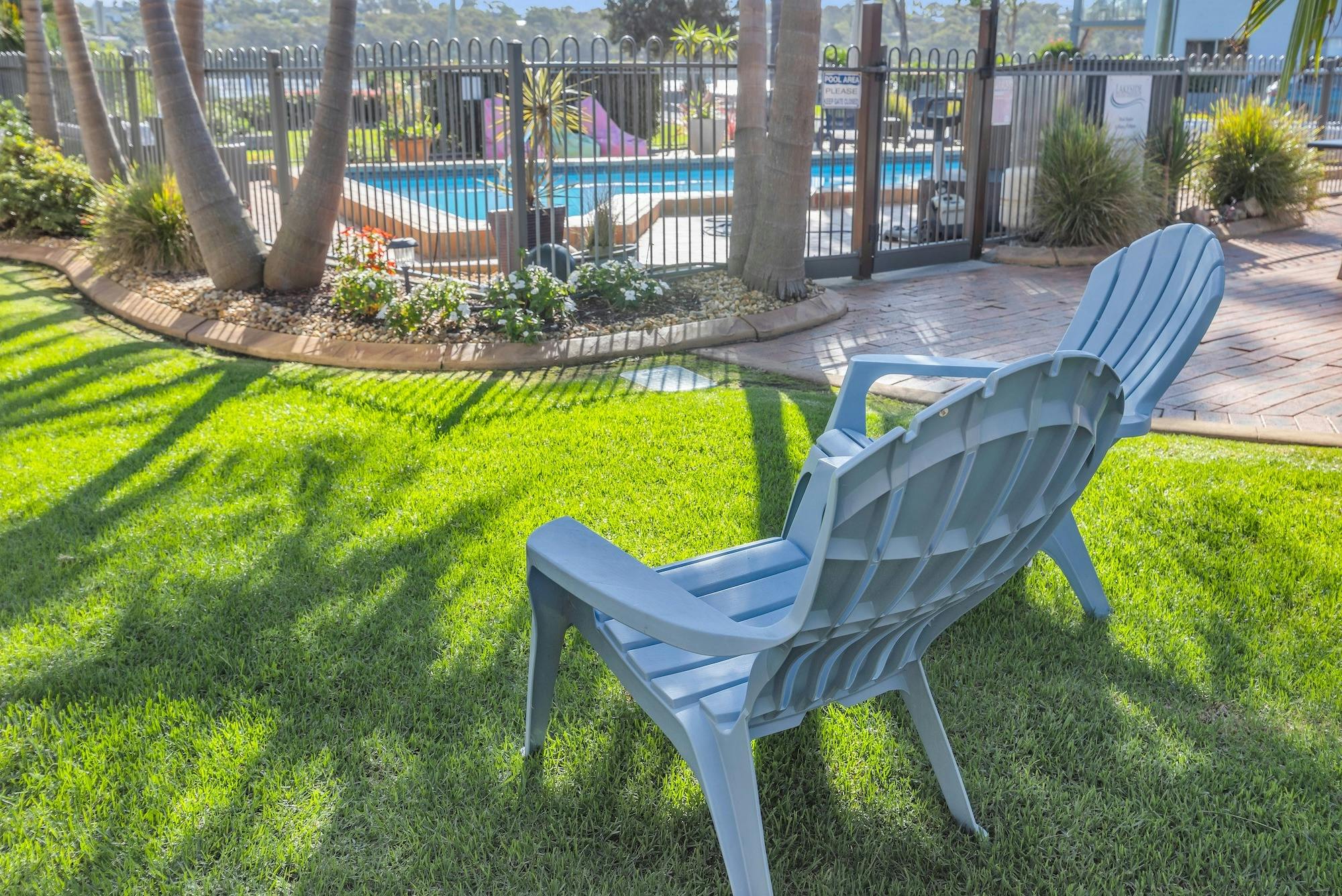 Lakeside Appartments - Unit 3