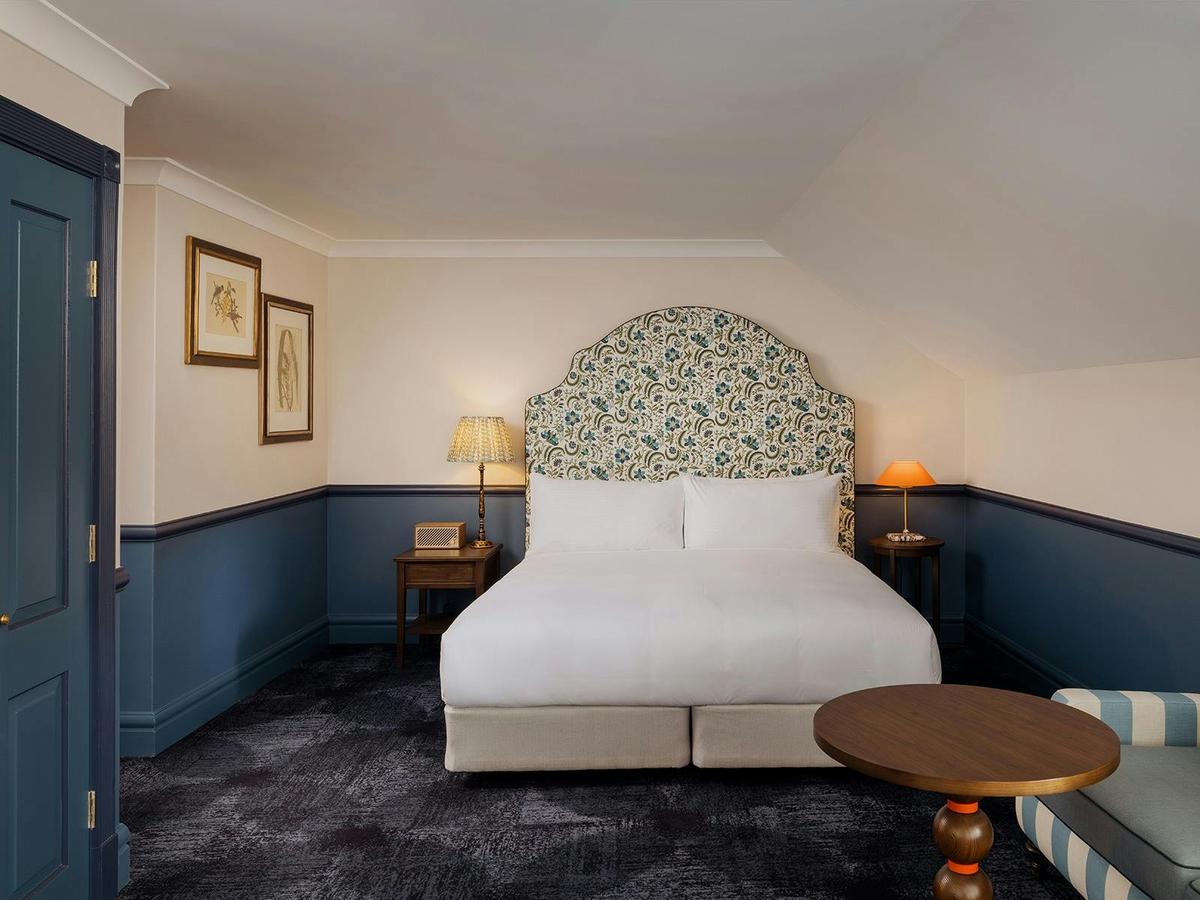 Deluxe View Room I Bedroom