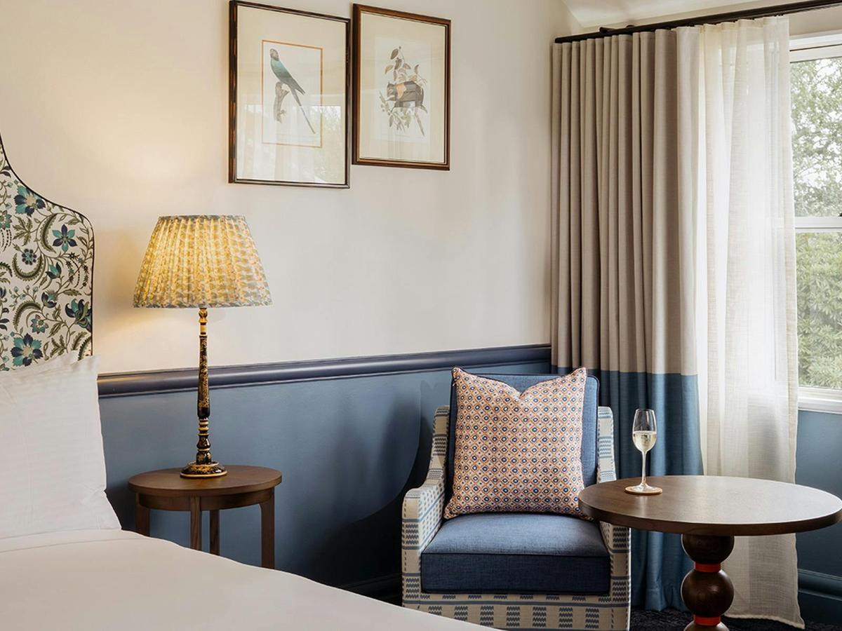 Lilianfels Resort and Spa, Blue Mountains