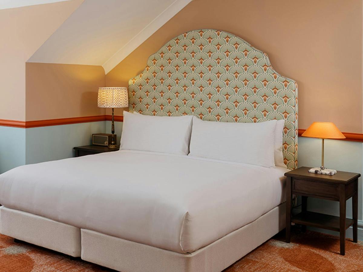 Lilianfels Resort and Spa, Blue Mountains