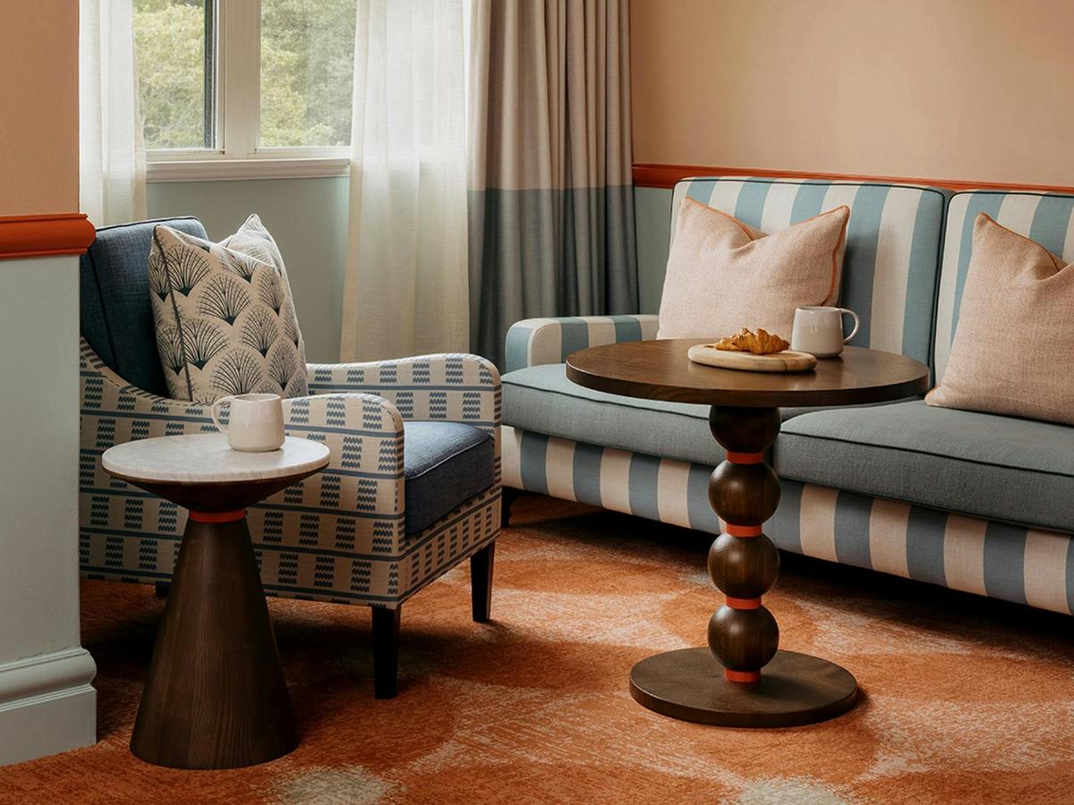 Lilianfels Resort and Spa, Blue Mountains