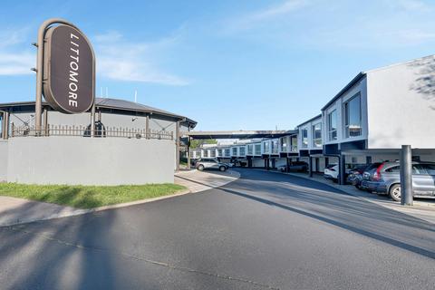 Littomore Hotel on Stewart, Bathurst