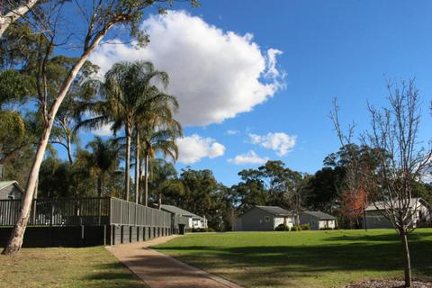 Long Point Conference Centre