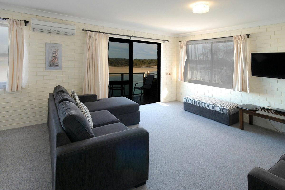 Bedroom Apartment