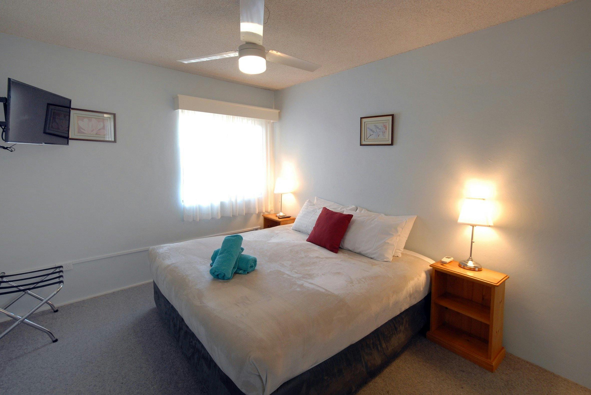 One bedroom Apartment