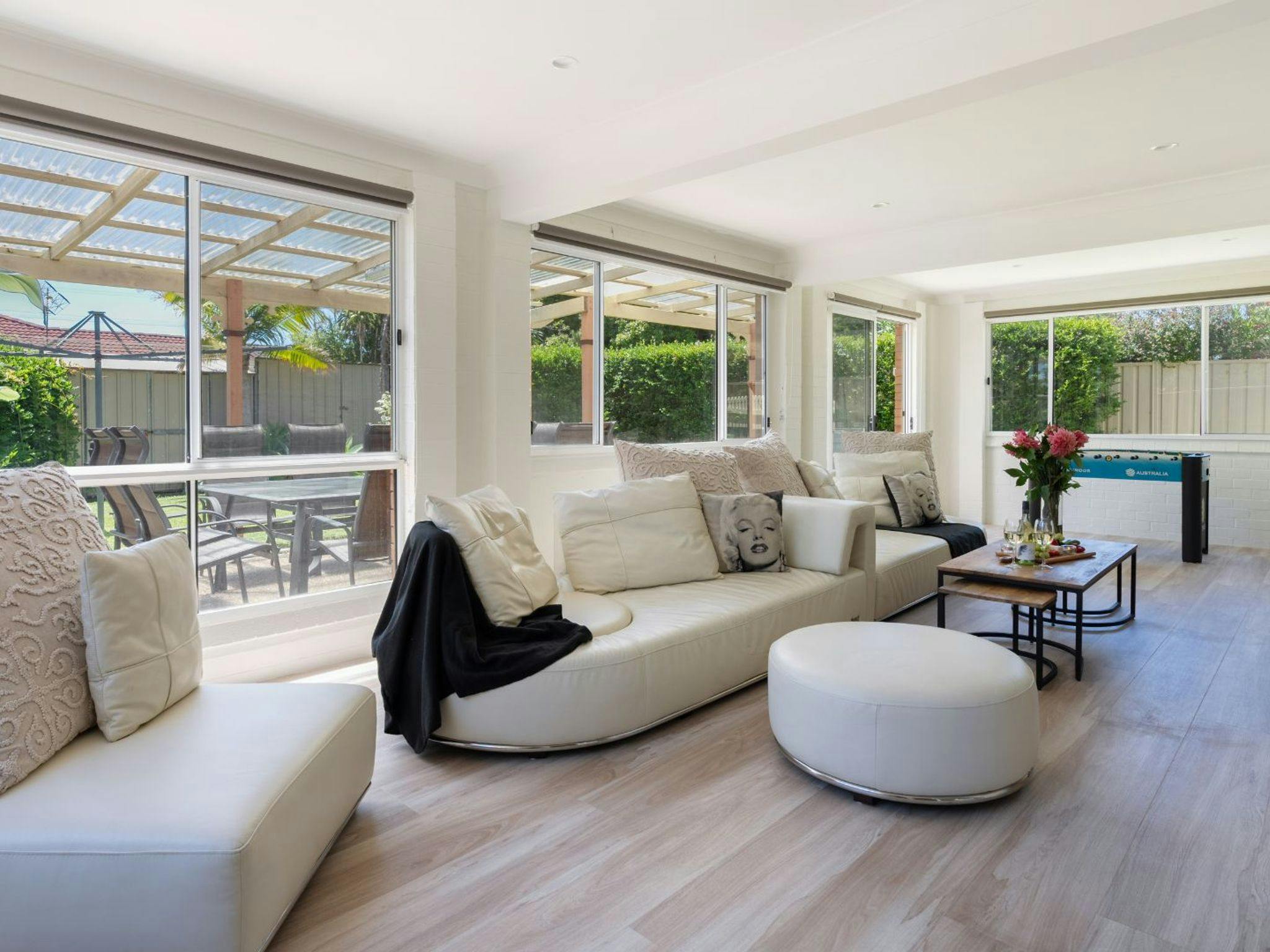 Rumpus Room | Amazing Indoor Space