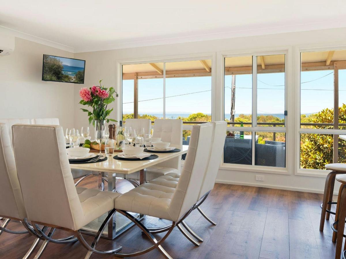 Dining | Ocean Views