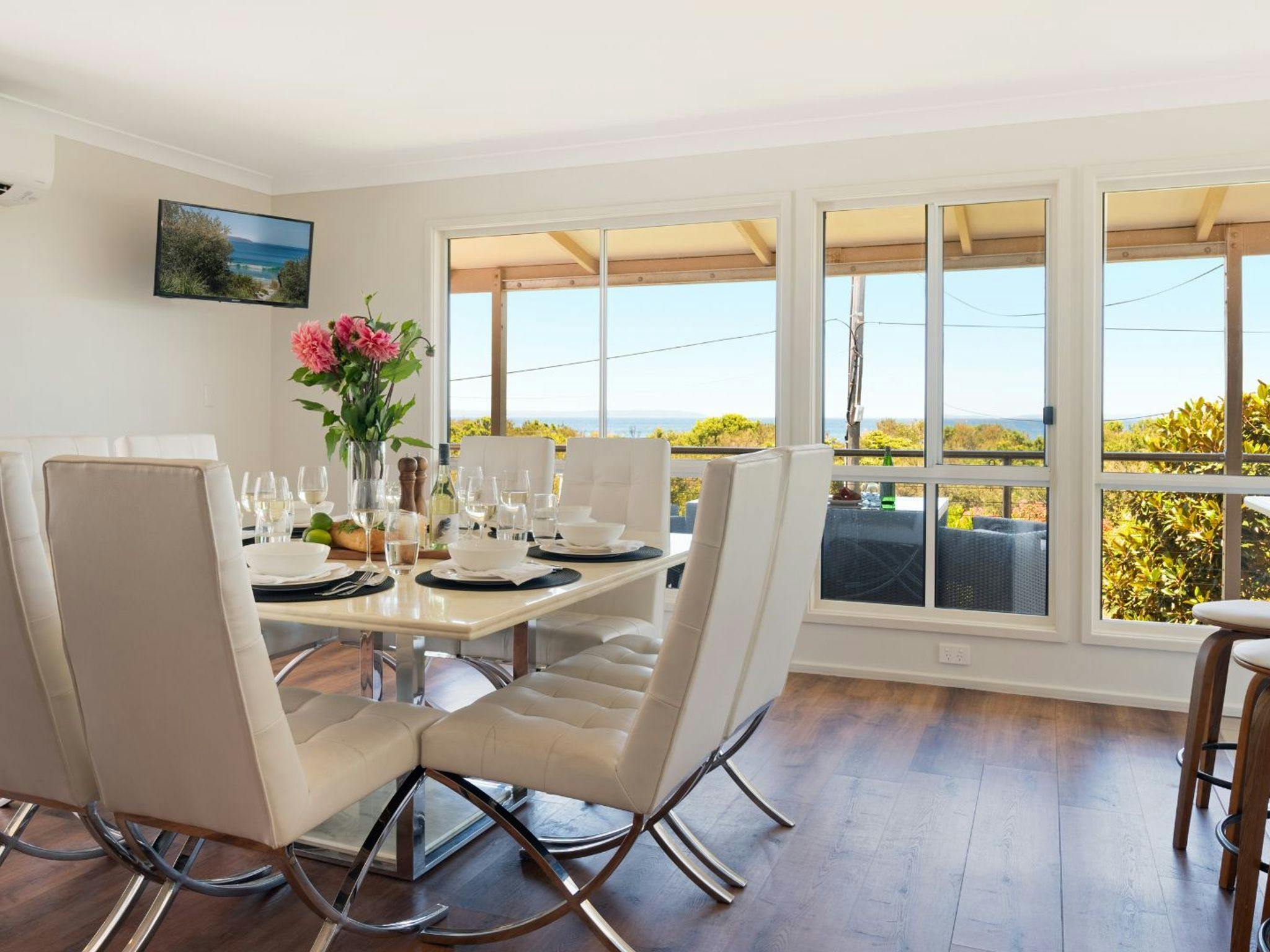 Dining | Ocean Views