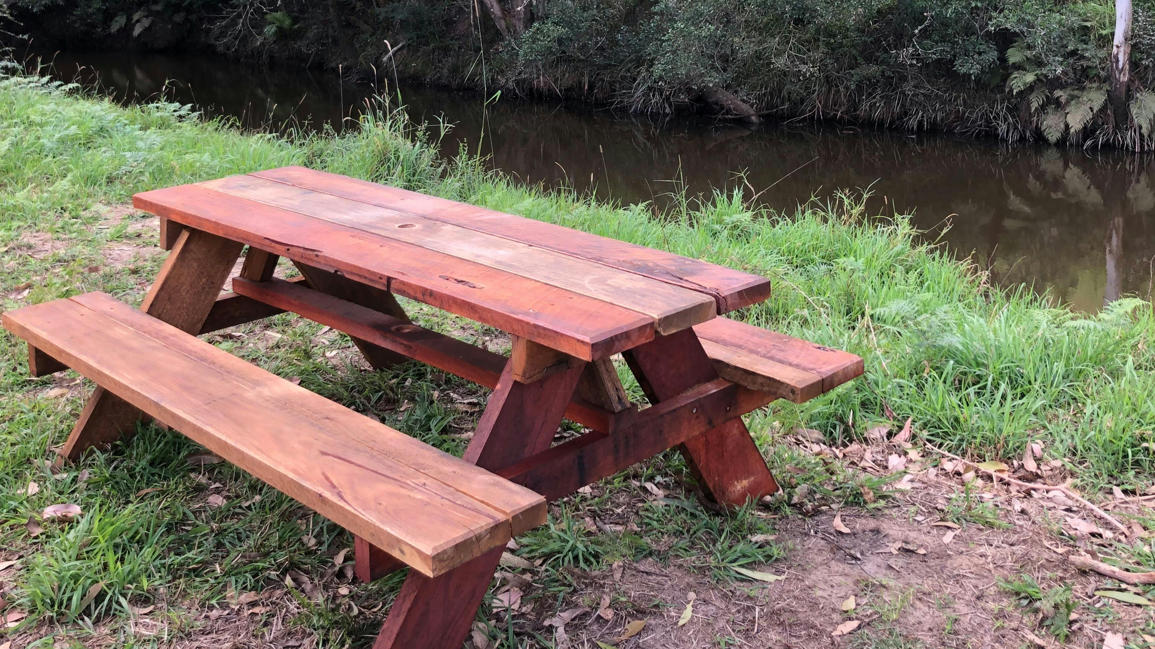 Levenvale Farm in Bellingen