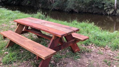 Levenvale Farm in Bellingen
