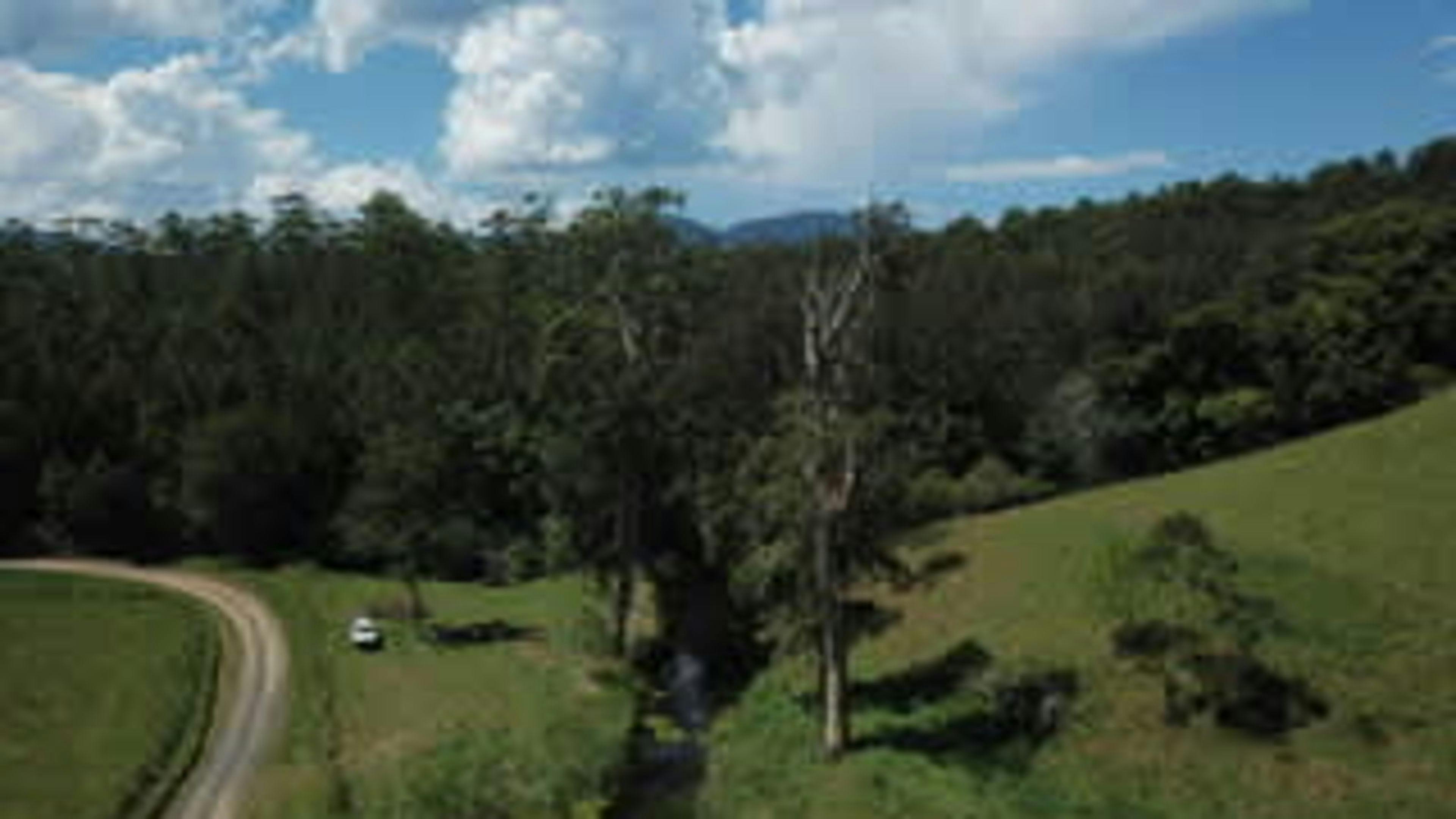 Levenvale Farm in Bellingen