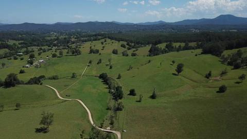 Levenvale Farm in Bellingen