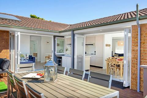 Nelson's Nook Vincentia