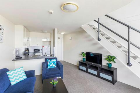 Loft-style Standard Apartment