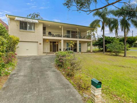 Minerva Beach House