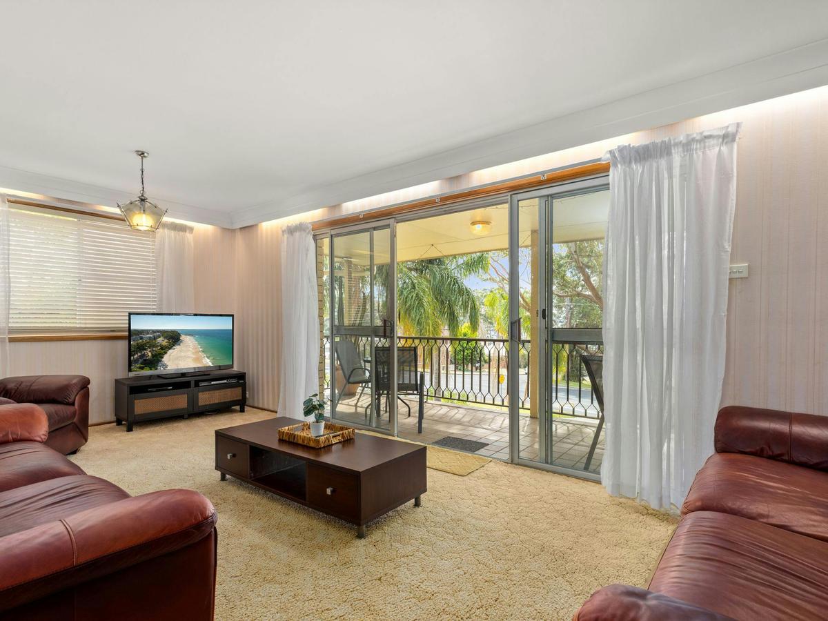 Minerva Beach House