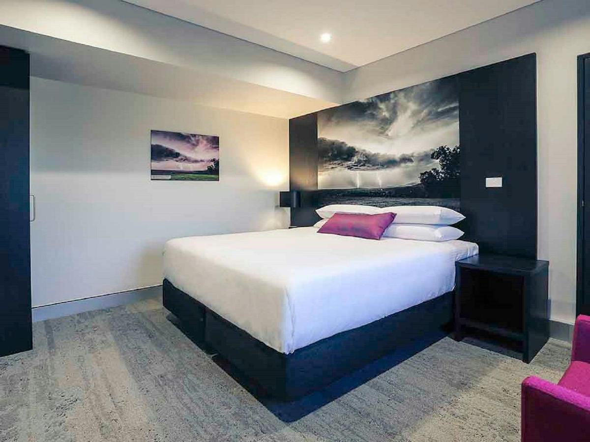 Superior 2 Bedroom Suite