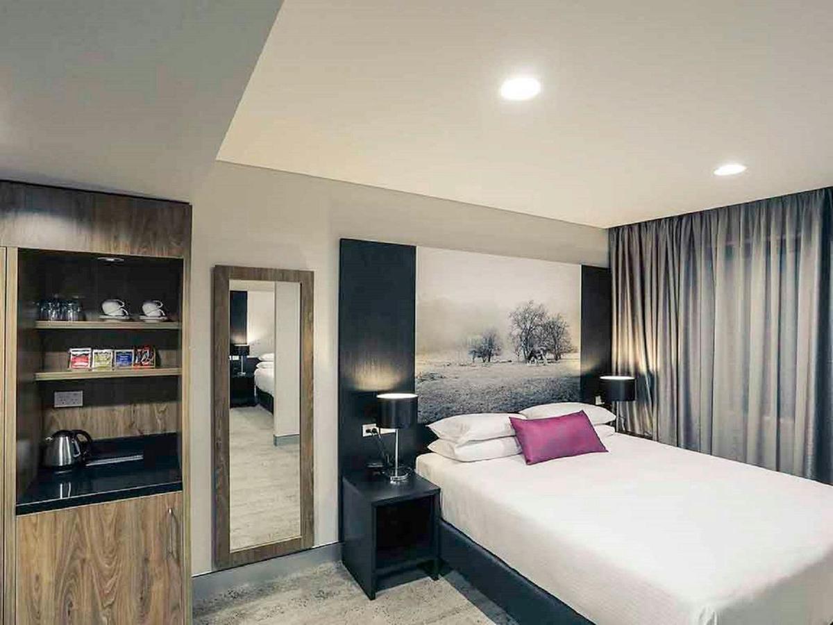 Superior Family Bedroom