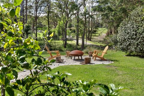Lilly Creek Cottage