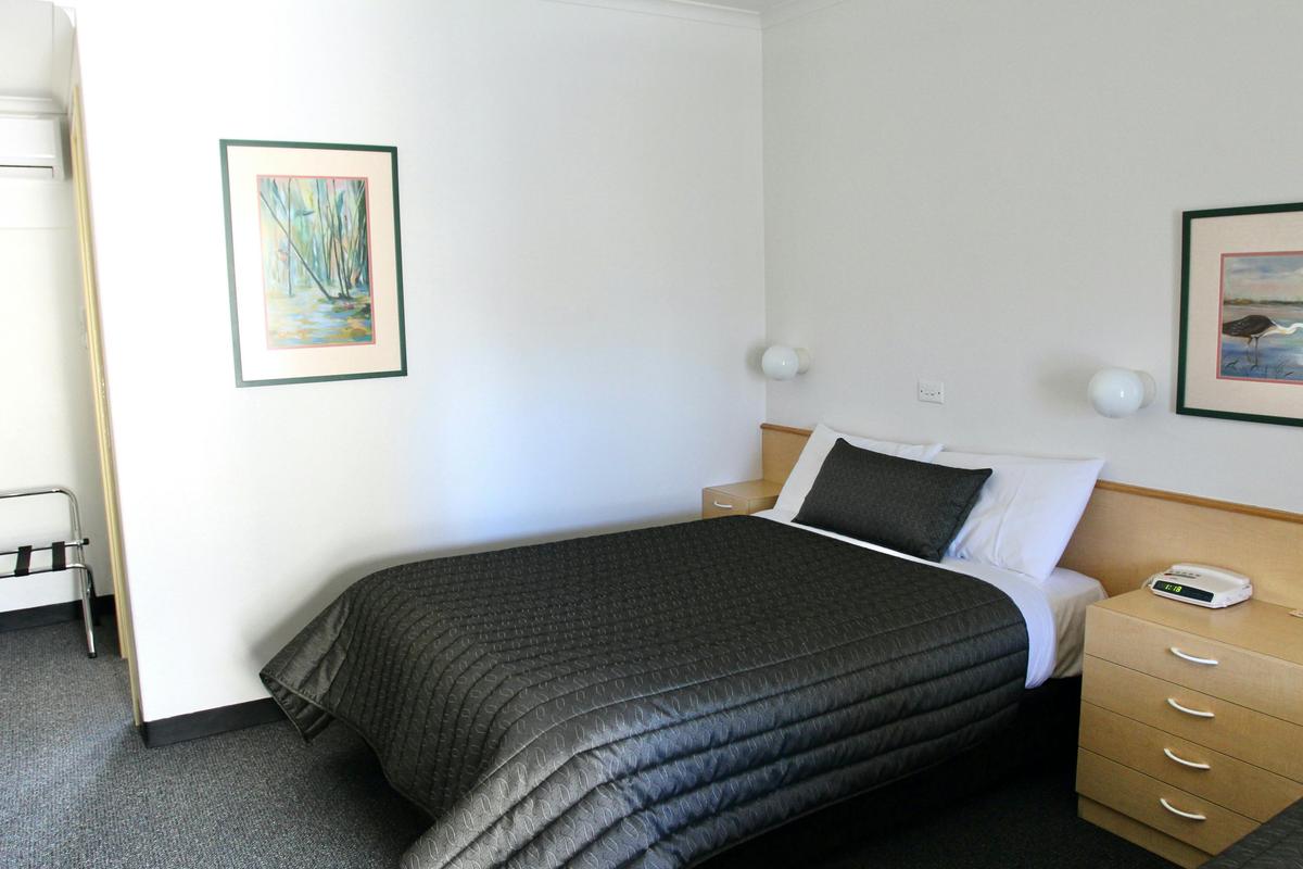 Double/ Twin Room