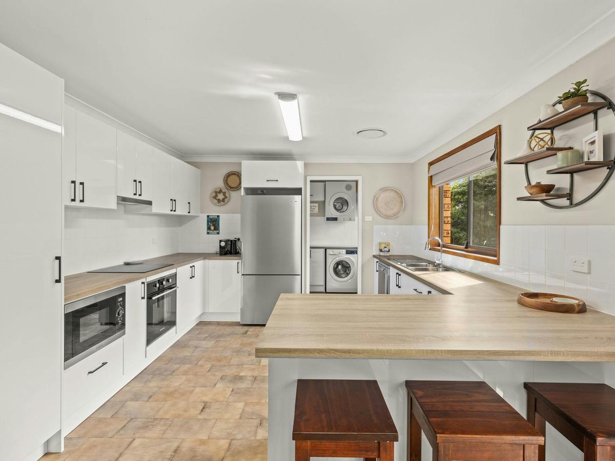 Mum’s Beach House