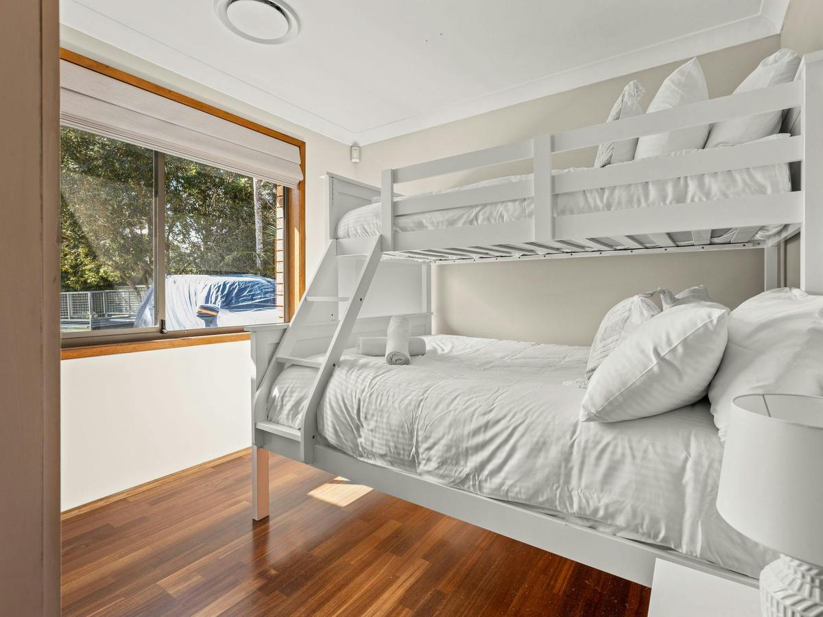 Mum’s Beach House