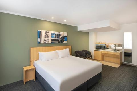 Mercure Sydney Macquarie Park