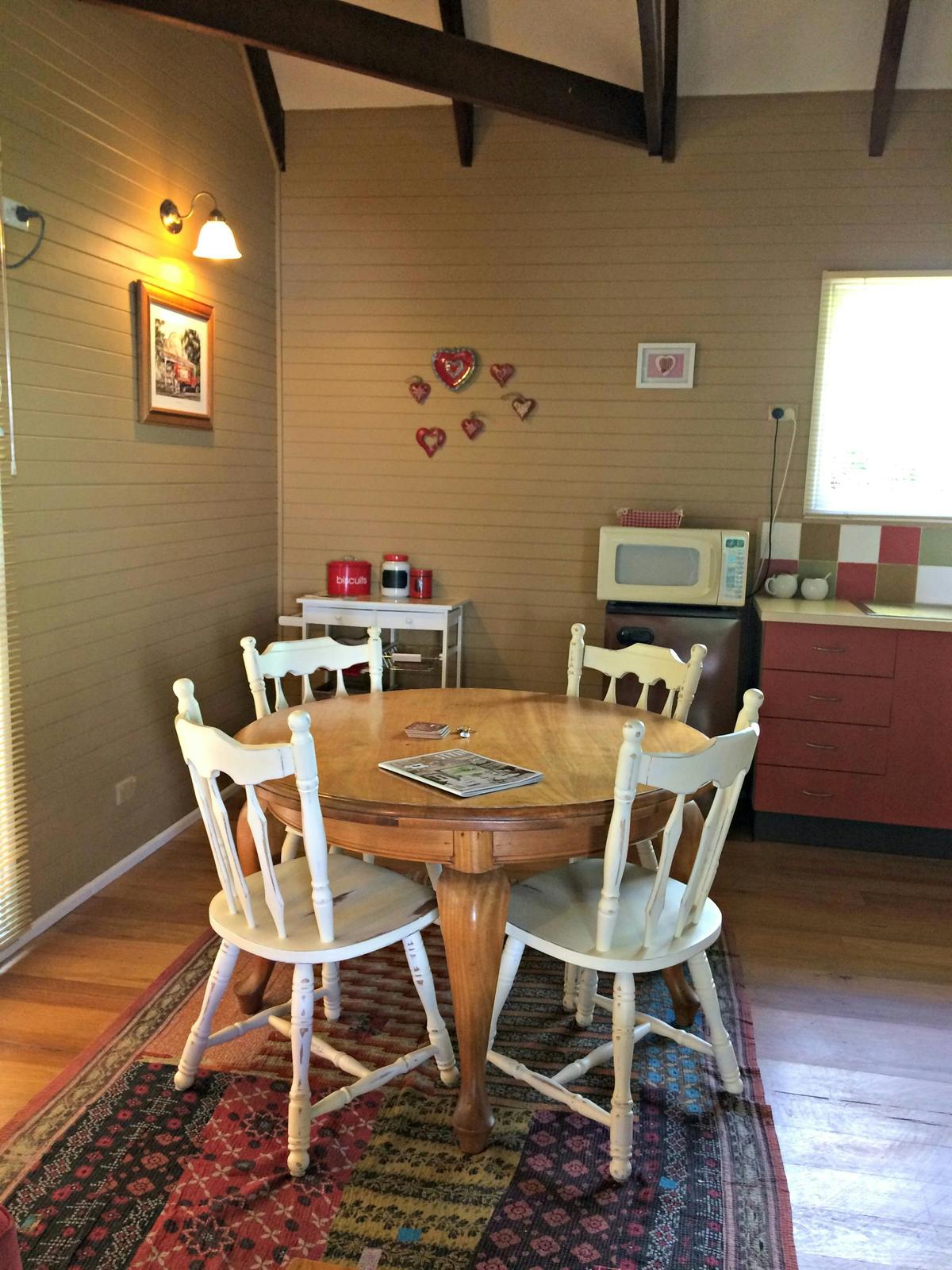 Loft Cottage