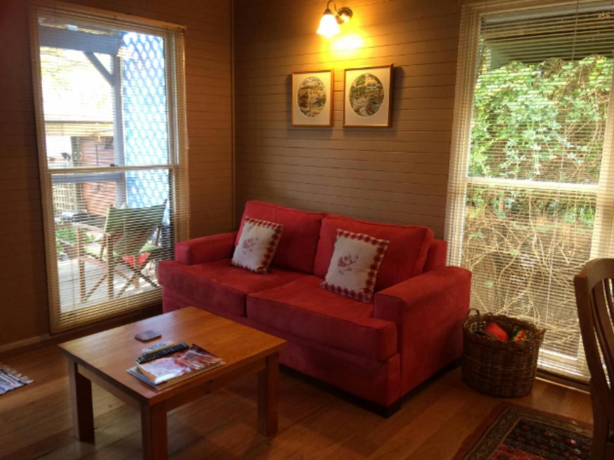 Loft Cottage