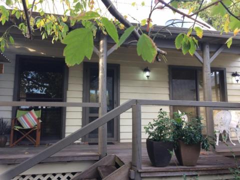 Loft Cottage
