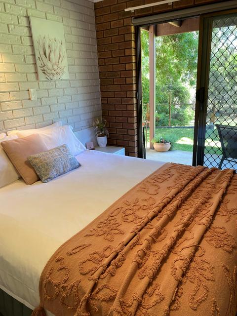 Queen Bedroom