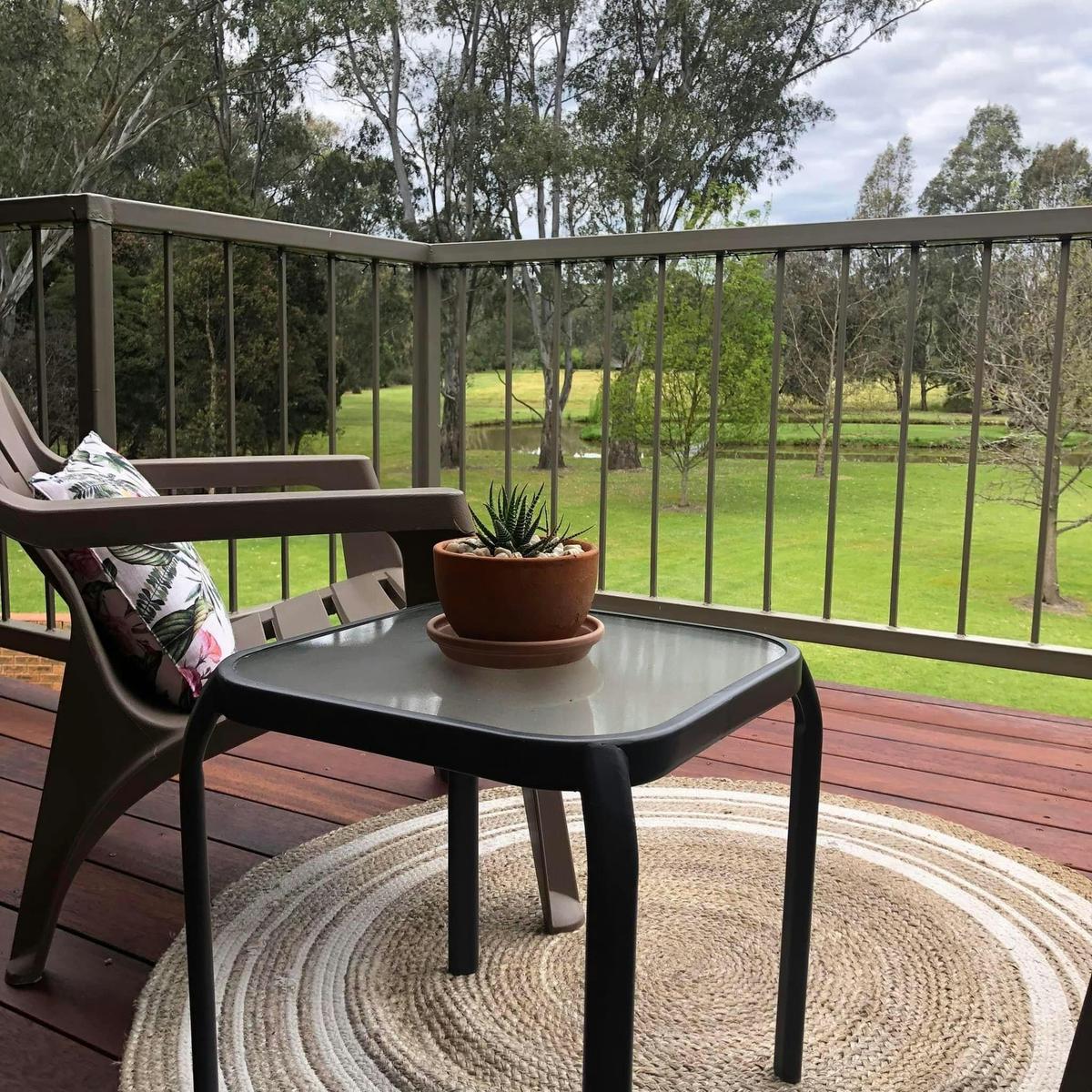 unit 3 balcony