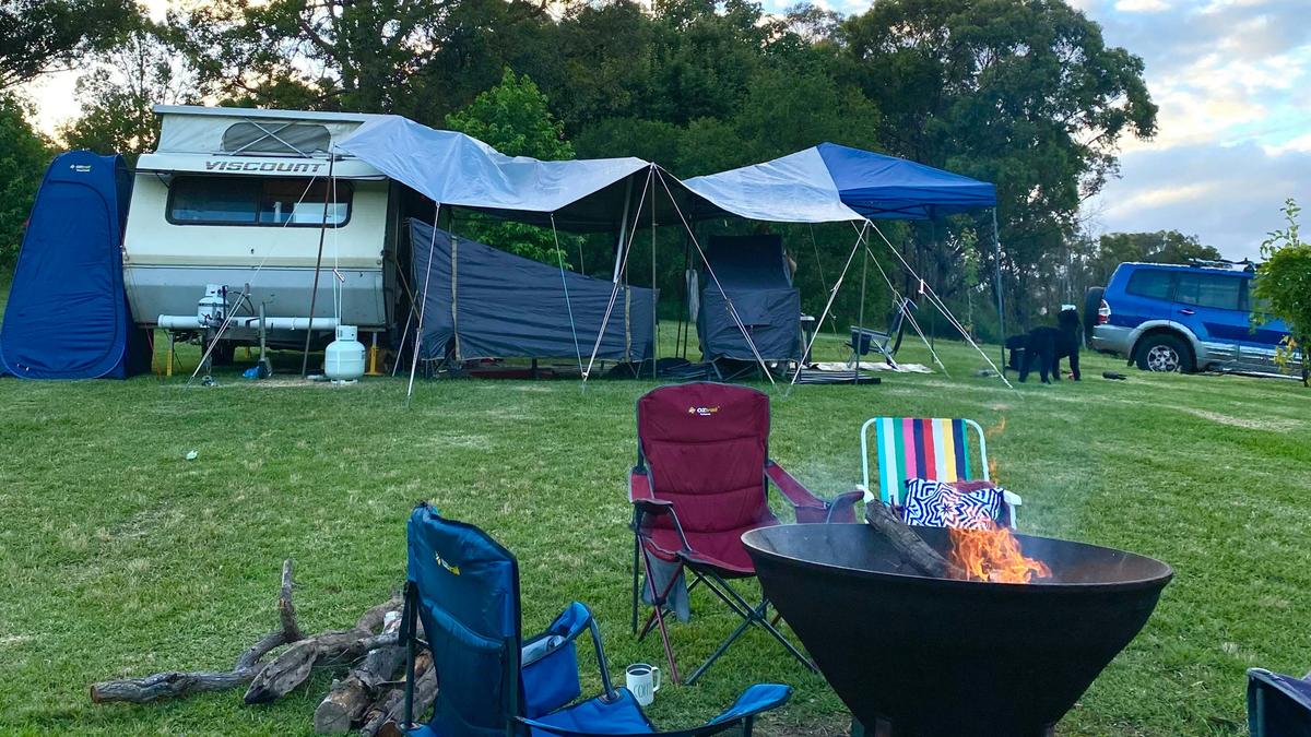 Nello Campsite