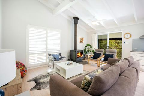 Mariners Retreat Jervis Bay