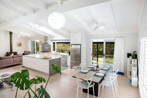 Mariners Retreat Jervis Bay