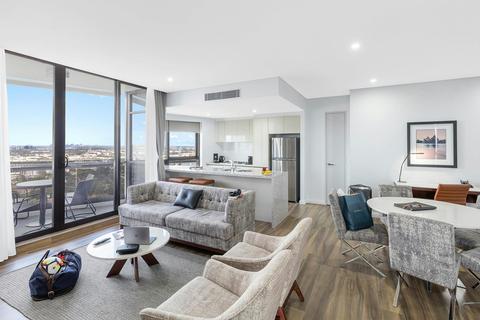 Meriton Suites Church Street, Parramatta