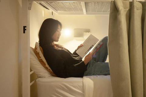 Little Drifter Glebe