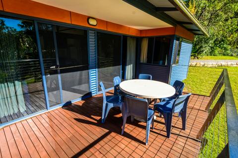 Milson Island Sport and Recreation Centre