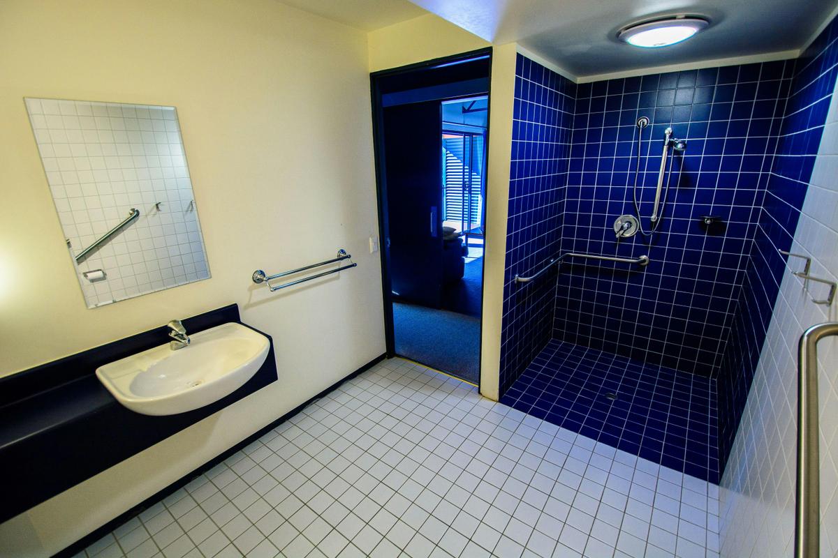 Milson Island Sport and Recreation Centre