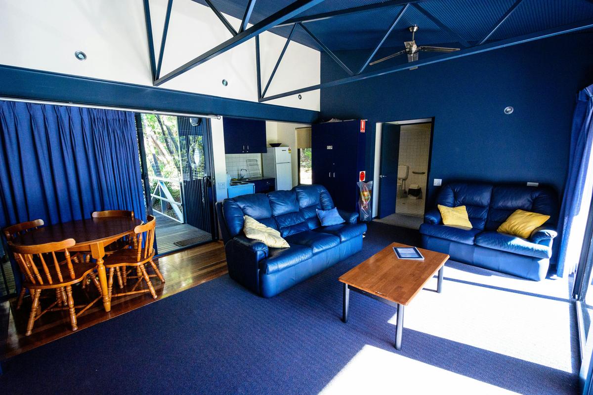 Milson Island Sport and Recreation Centre