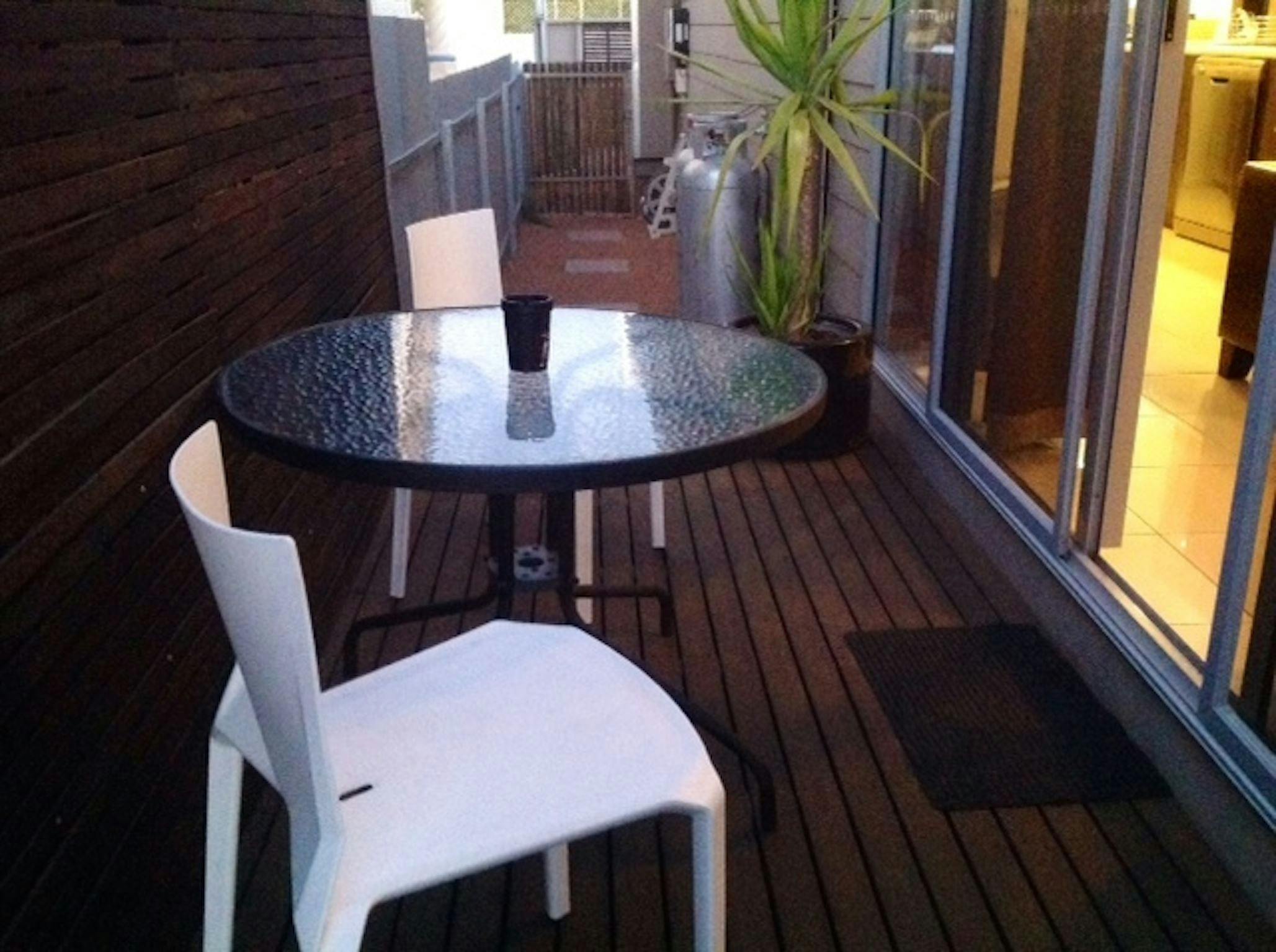 Outdoor Decking