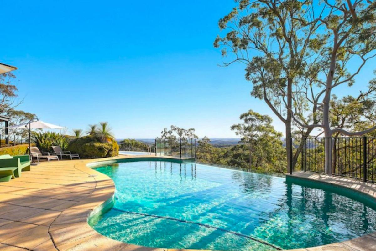 Biram lodge