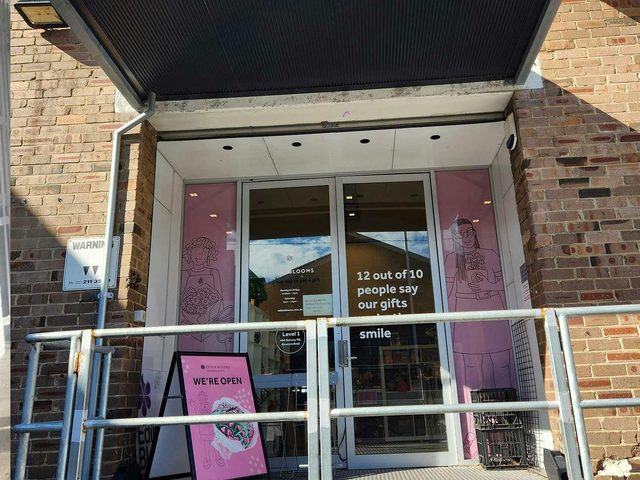 Edible Blooms Sydney